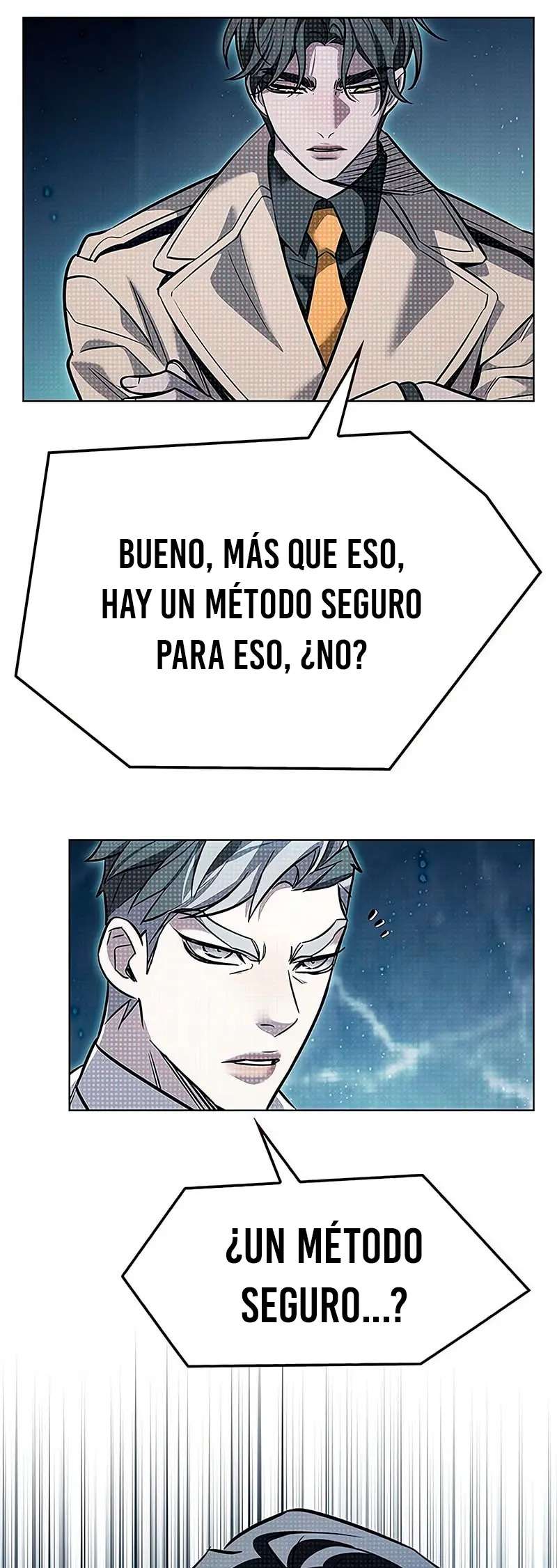 Read Eleceed: Velocidad electrica ES Manga Online