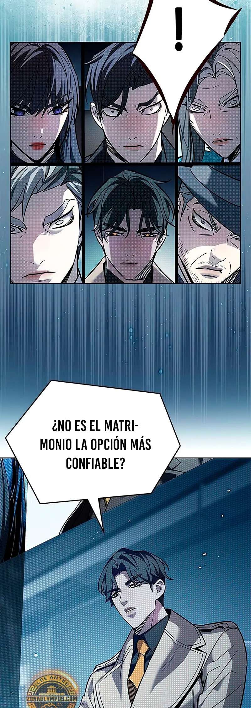 Read Eleceed: Velocidad electrica ES Manga Online