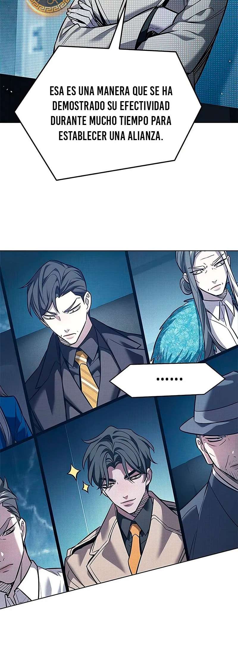 Read Eleceed: Velocidad electrica ES Manga Online