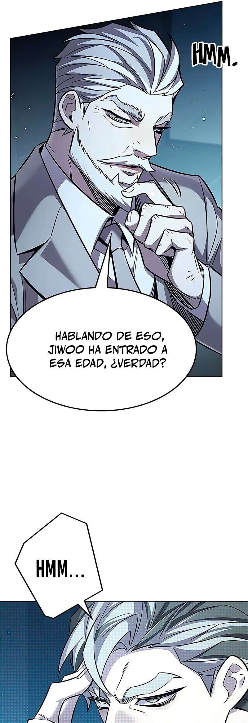 Read Eleceed: Velocidad electrica ES Manga Online