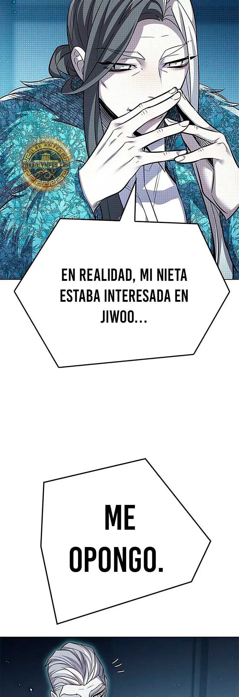 Read Eleceed: Velocidad electrica ES Manga Online