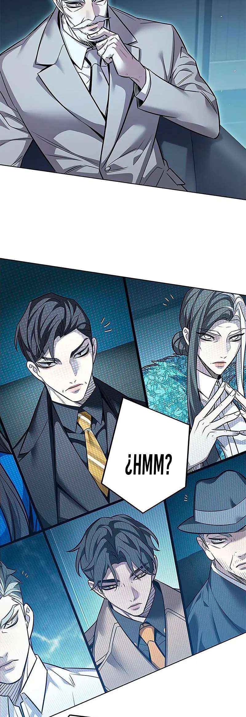 Read Eleceed: Velocidad electrica ES Manga Online