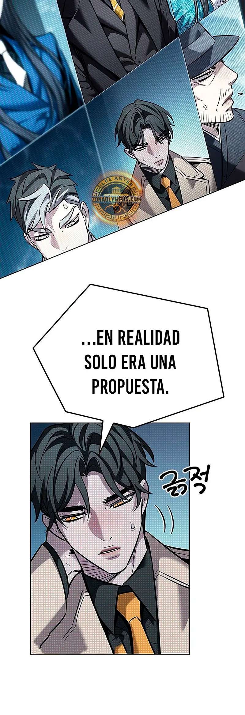 Read Eleceed: Velocidad electrica ES Manga Online