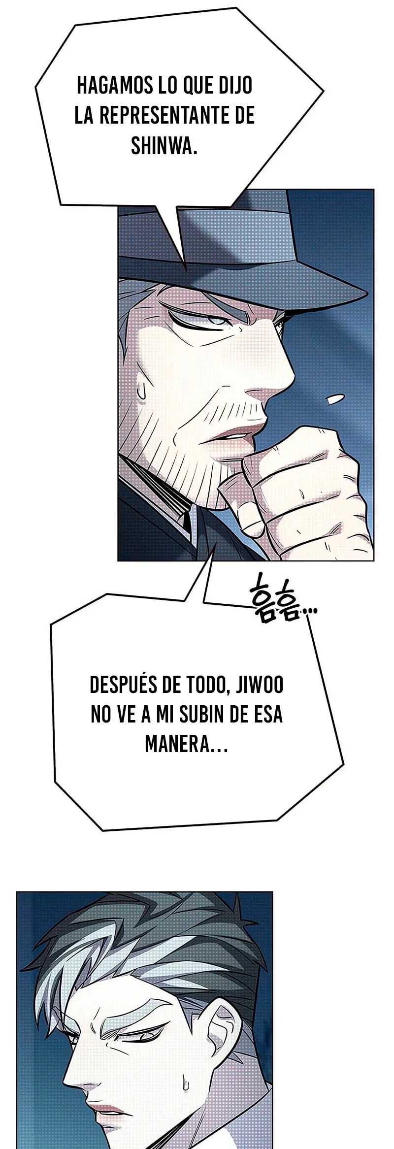 Read Eleceed: Velocidad electrica ES Manga Online