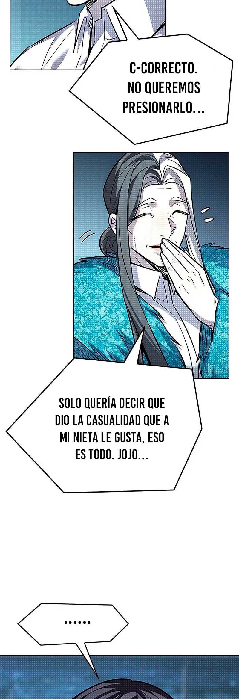 Read Eleceed: Velocidad electrica ES Manga Online