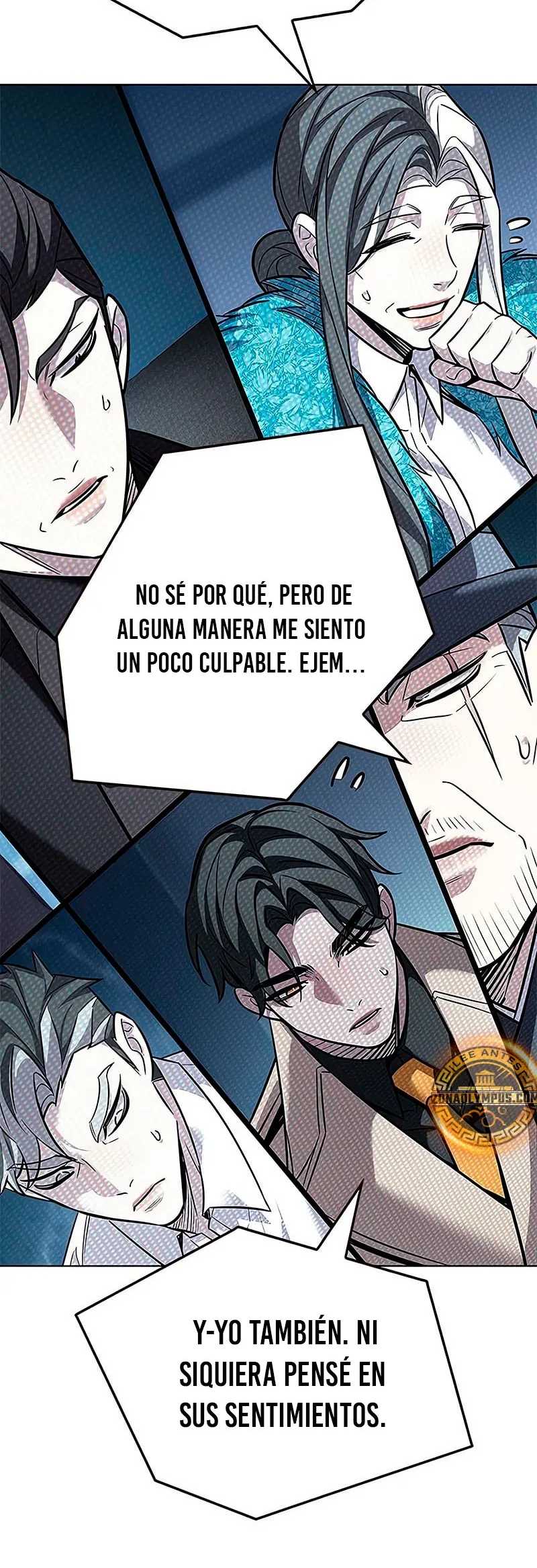 Read Eleceed: Velocidad electrica ES Manga Online