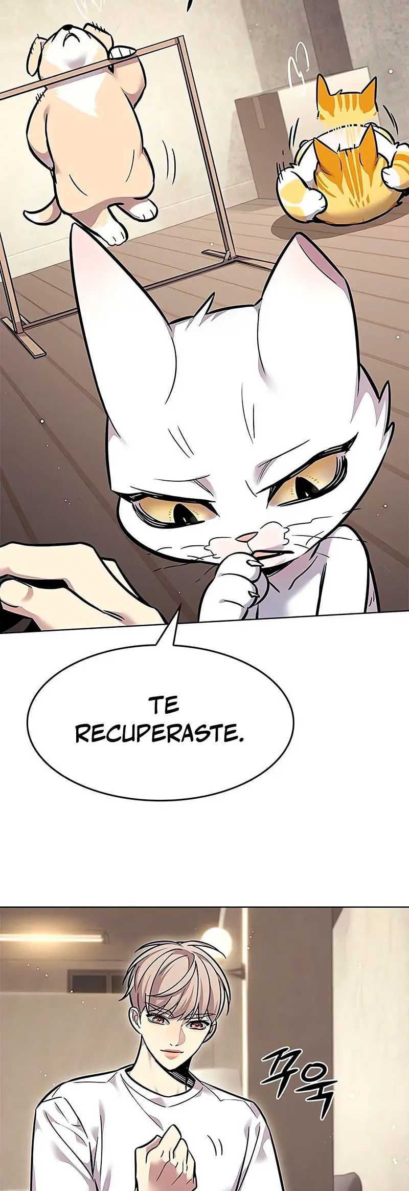 Read Eleceed: Velocidad electrica ES Manga Online