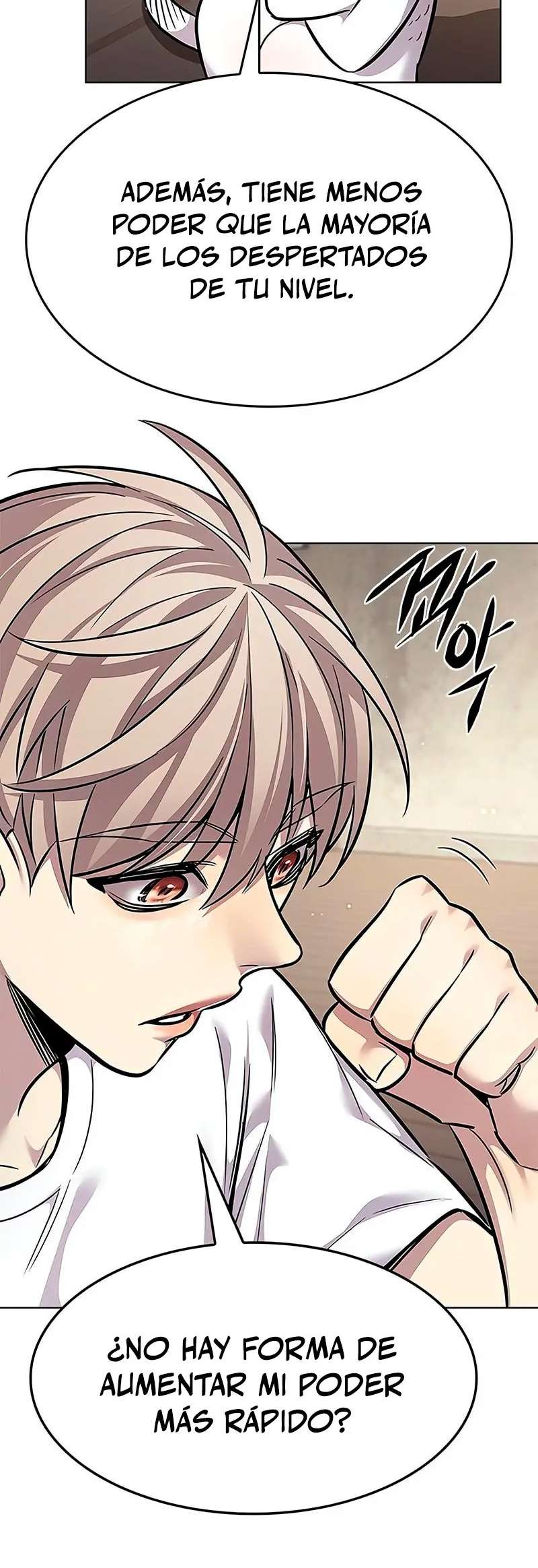 Read Eleceed: Velocidad electrica ES Manga Online