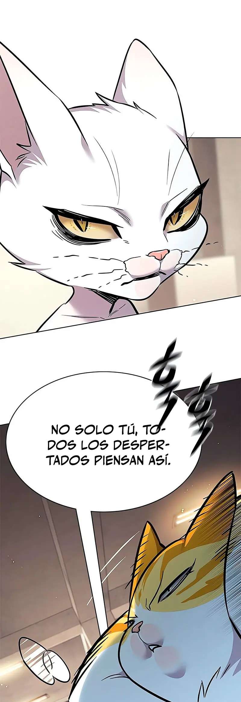 Read Eleceed: Velocidad electrica ES Manga Online