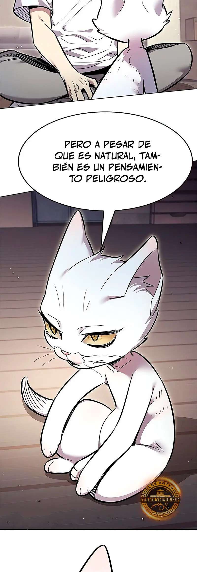 Read Eleceed: Velocidad electrica ES Manga Online