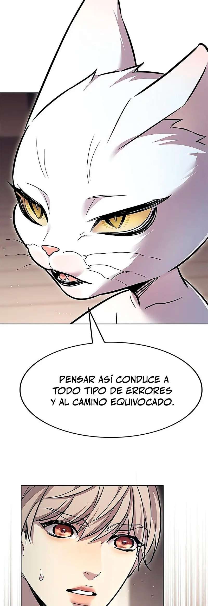 Read Eleceed: Velocidad electrica ES Manga Online