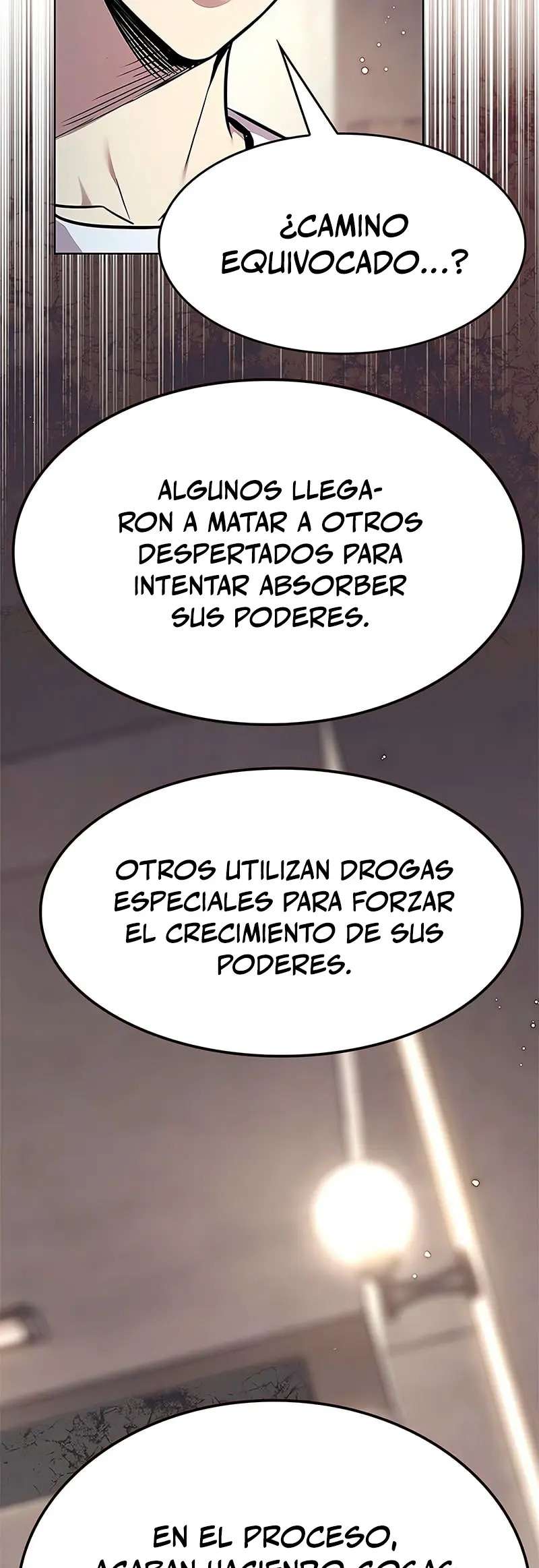 Read Eleceed: Velocidad electrica ES Manga Online