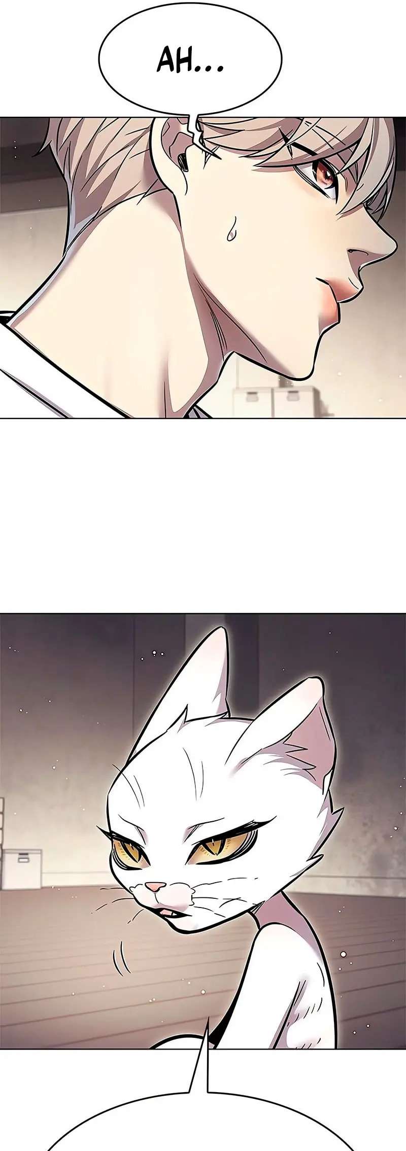 Read Eleceed: Velocidad electrica ES Manga Online