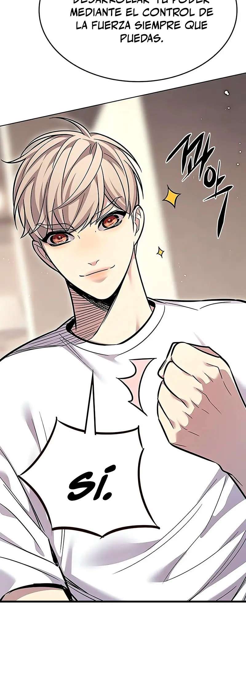 Read Eleceed: Velocidad electrica ES Manga Online