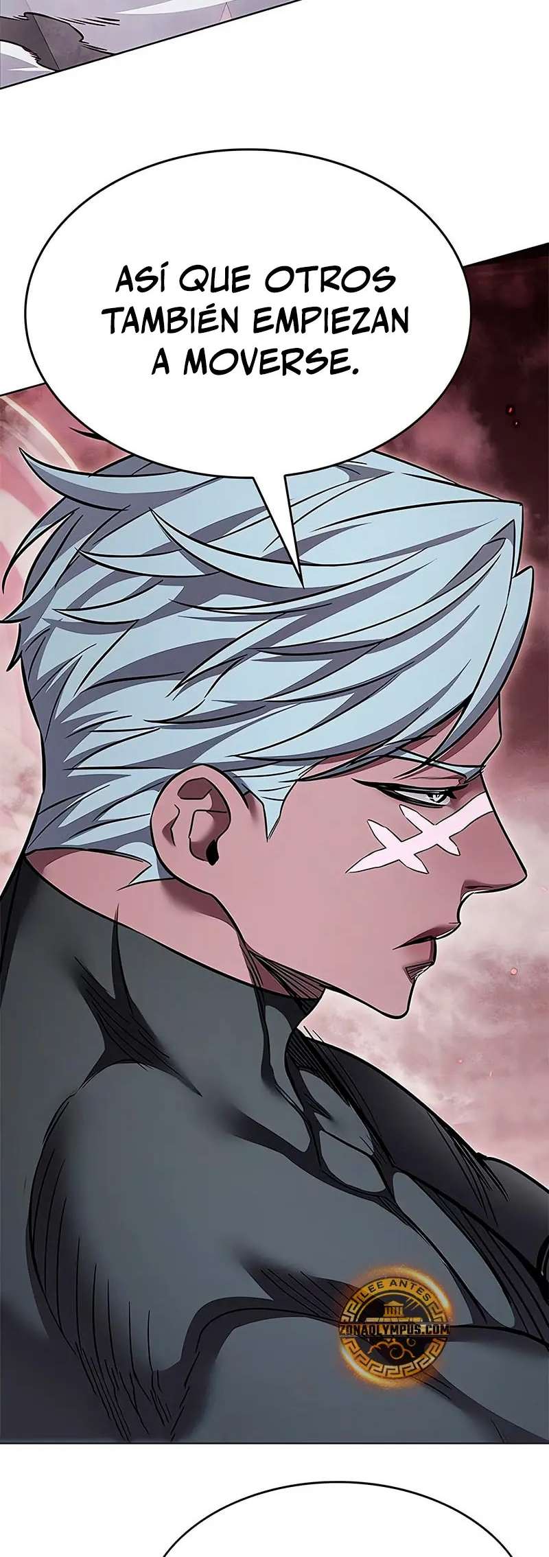Read Eleceed: Velocidad electrica ES Manga Online