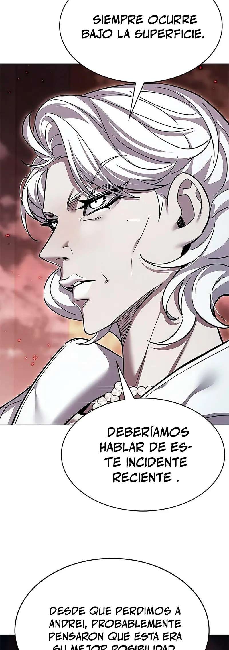 Read Eleceed: Velocidad electrica ES Manga Online