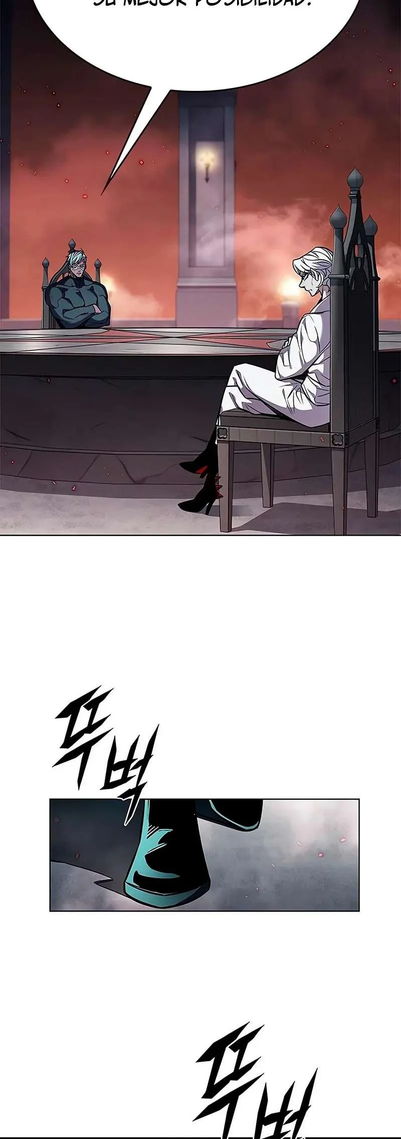 Read Eleceed: Velocidad electrica ES Manga Online