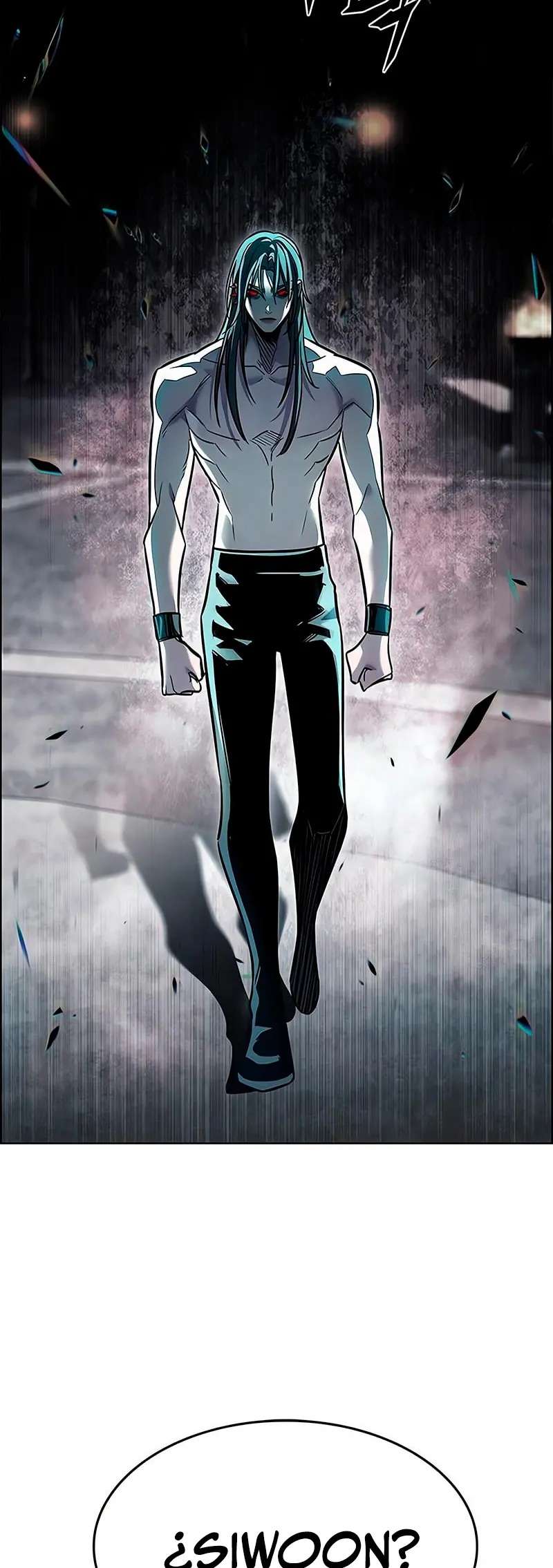 Read Eleceed: Velocidad electrica ES Manga Online