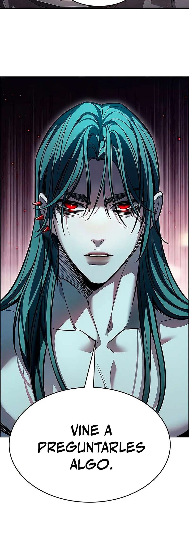 Read Eleceed: Velocidad electrica ES Manga Online