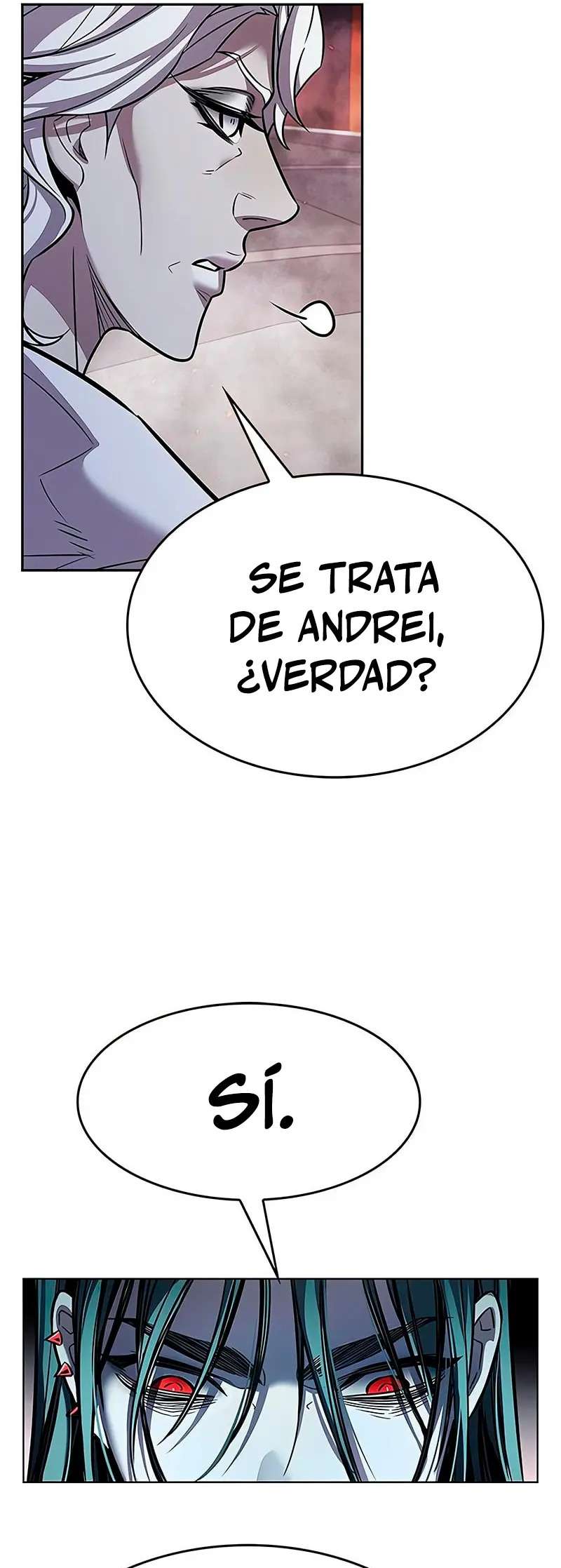 Read Eleceed: Velocidad electrica ES Manga Online