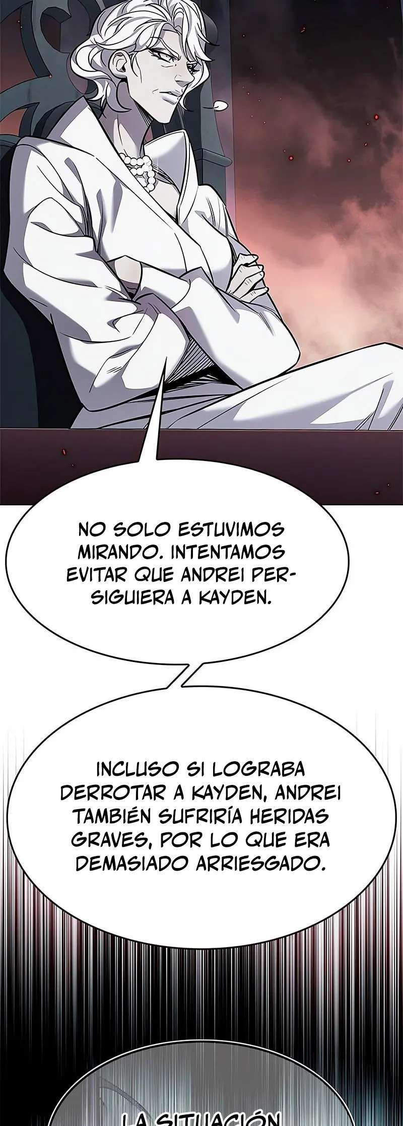 Read Eleceed: Velocidad electrica ES Manga Online