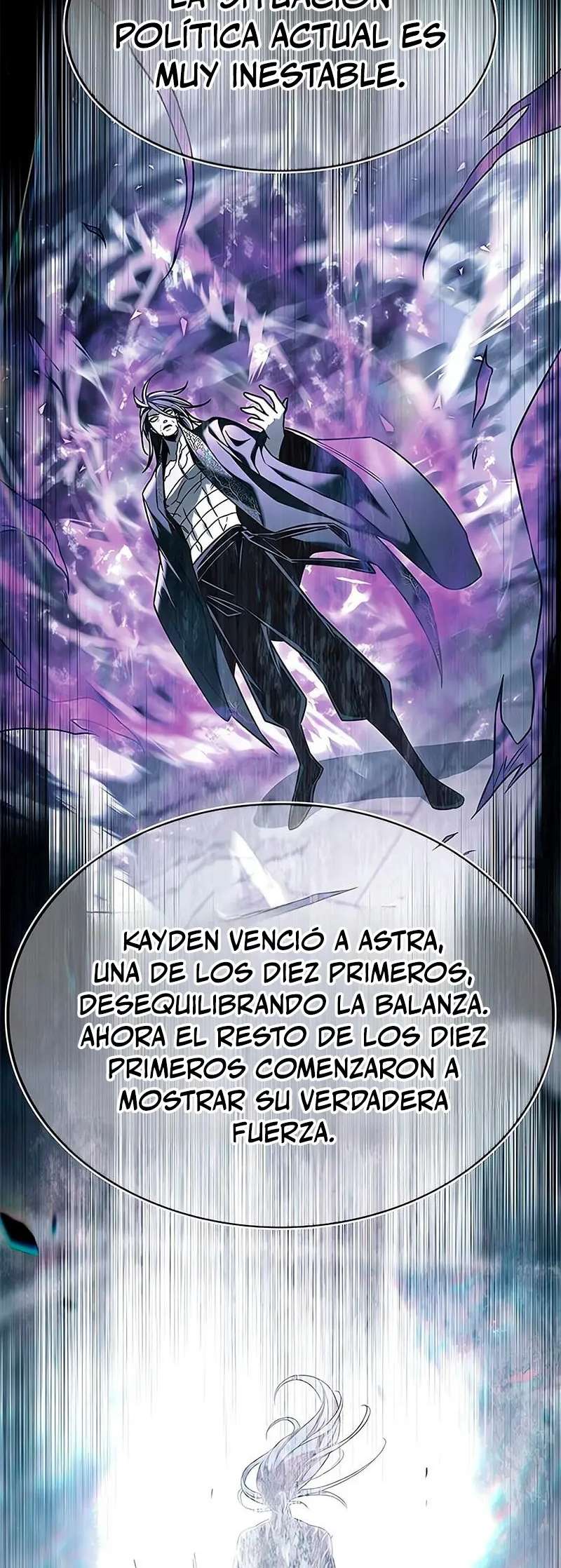Read Eleceed: Velocidad electrica ES Manga Online
