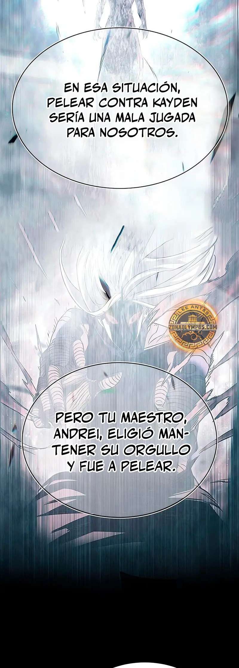Read Eleceed: Velocidad electrica ES Manga Online