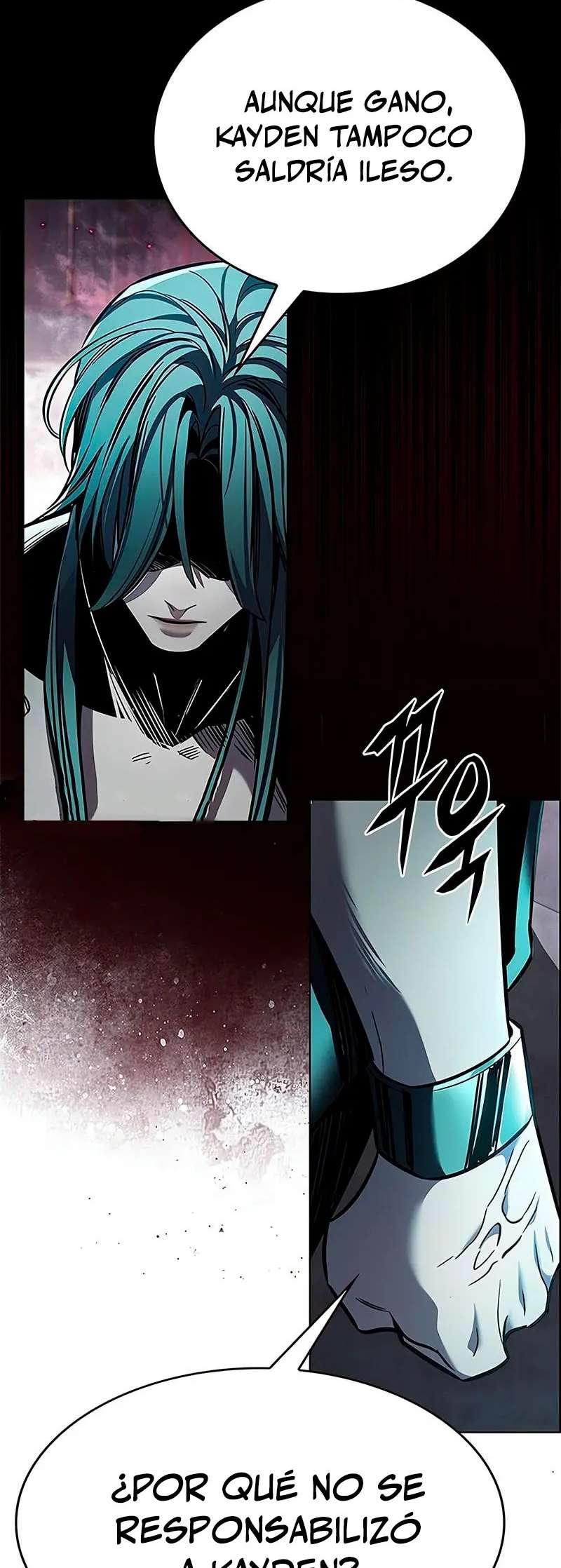 Read Eleceed: Velocidad electrica ES Manga Online