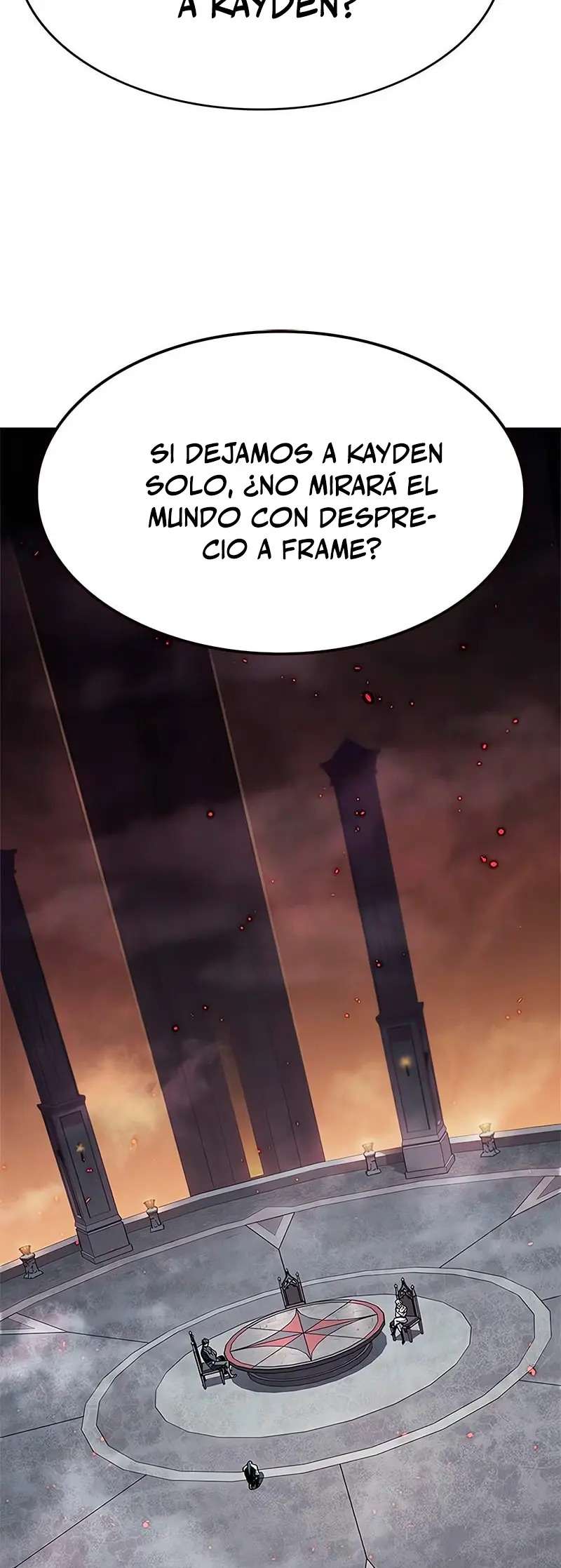 Read Eleceed: Velocidad electrica ES Manga Online