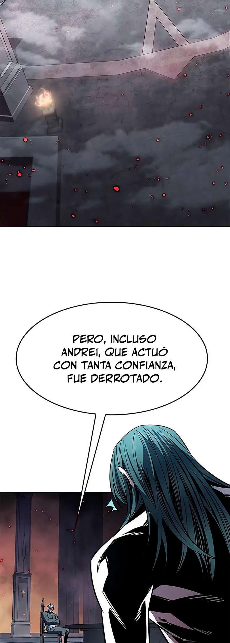 Read Eleceed: Velocidad electrica ES Manga Online