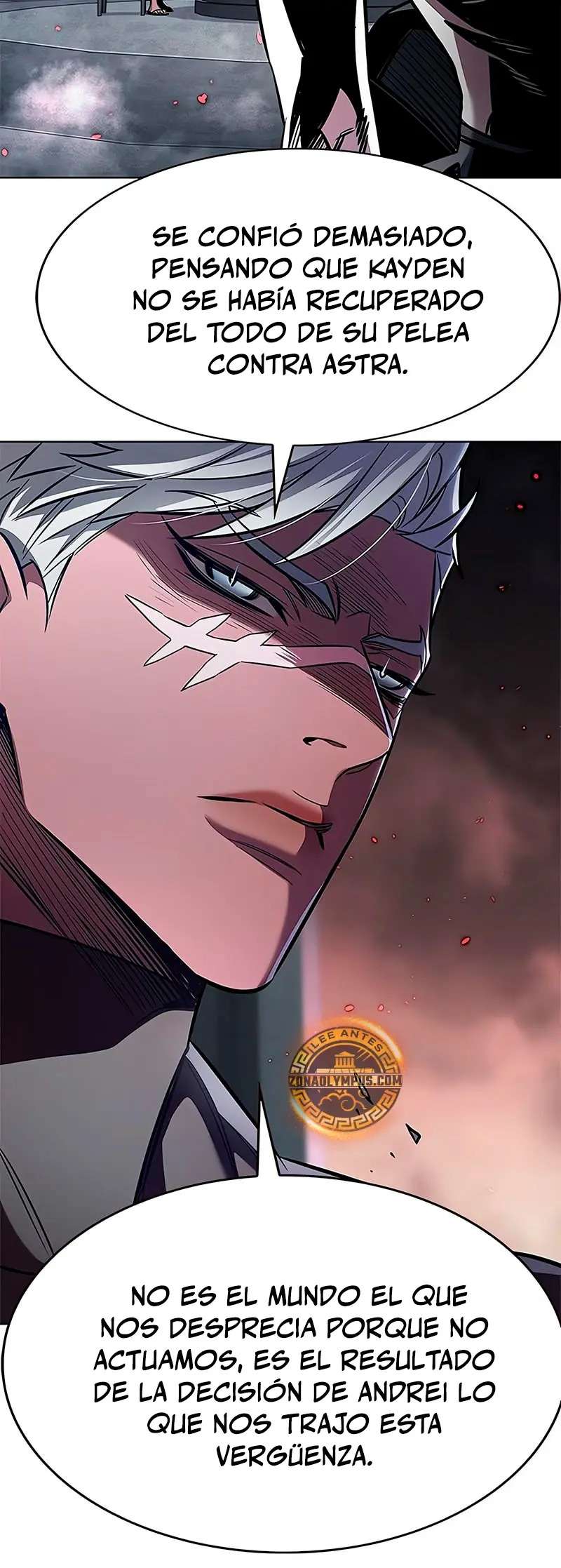 Read Eleceed: Velocidad electrica ES Manga Online