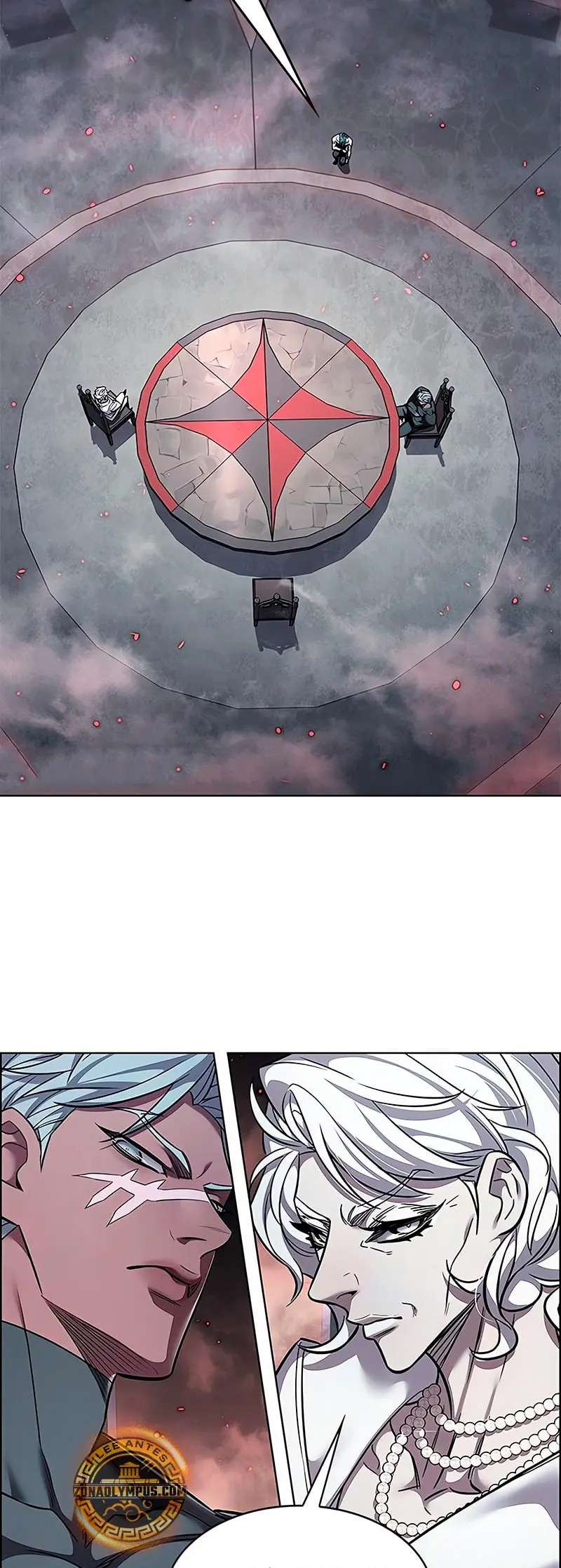 Read Eleceed: Velocidad electrica ES Manga Online