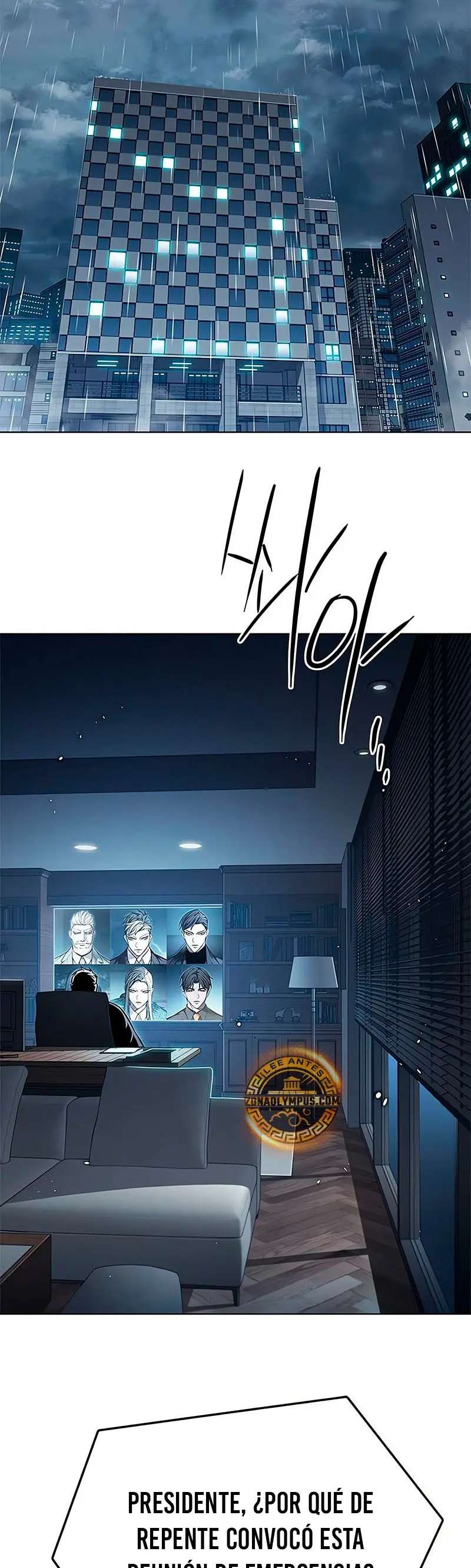 Read Eleceed: Velocidad electrica ES Manga Online