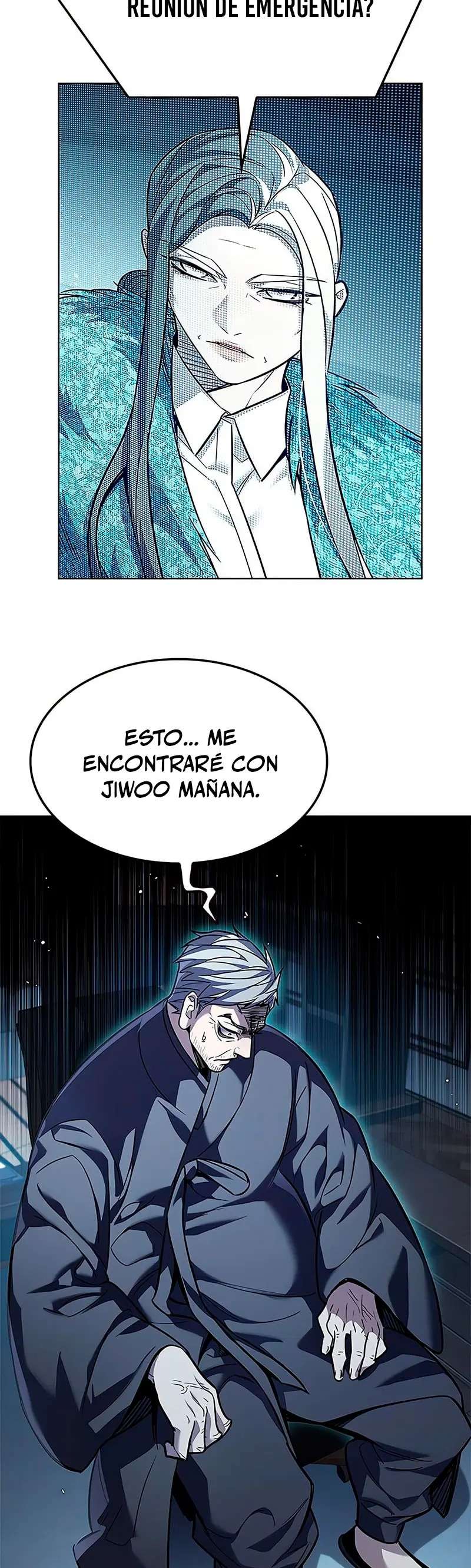 Read Eleceed: Velocidad electrica ES Manga Online