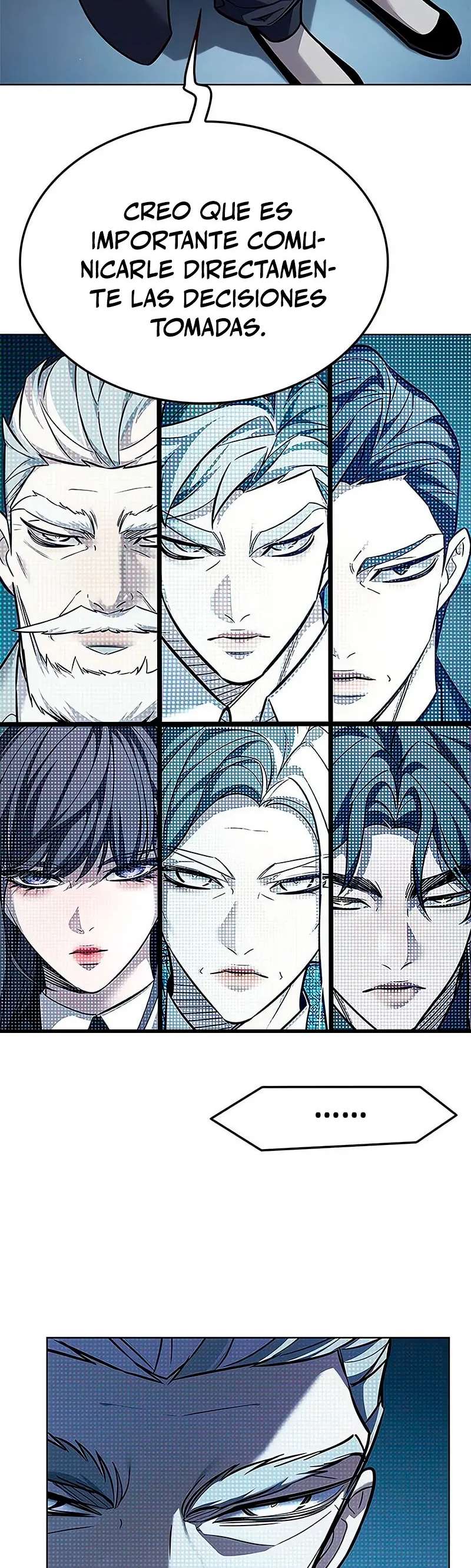 Read Eleceed: Velocidad electrica ES Manga Online