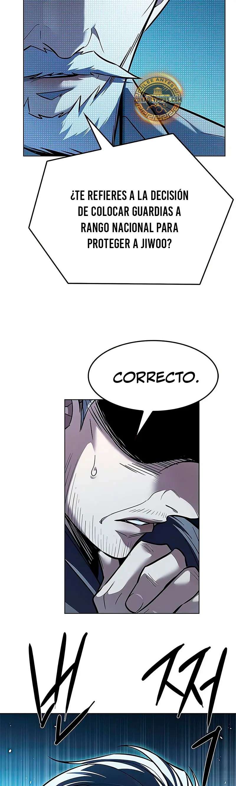 Read Eleceed: Velocidad electrica ES Manga Online