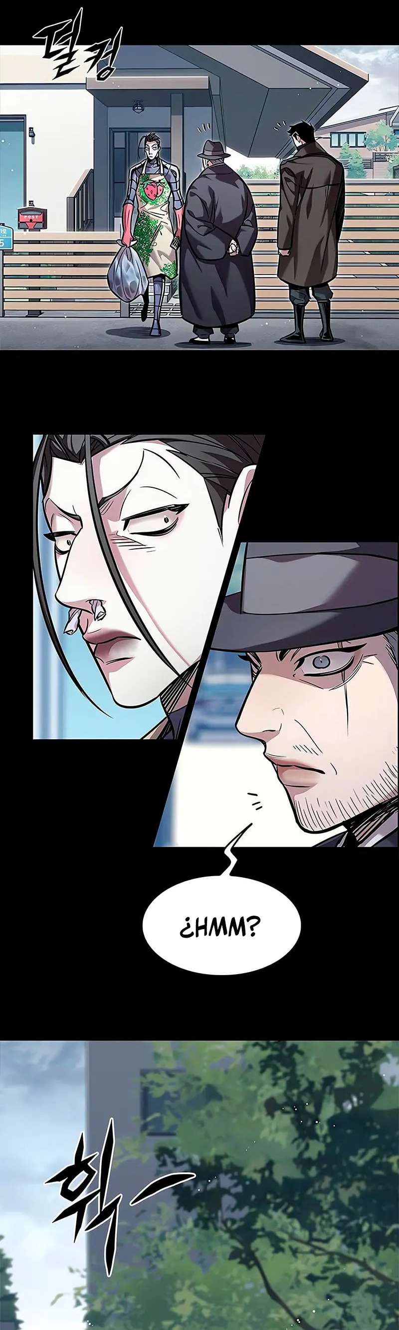 Read Eleceed: Velocidad electrica ES Manga Online