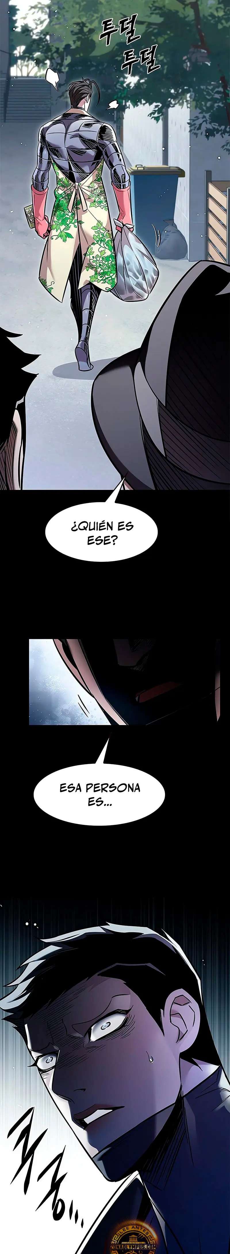 Read Eleceed: Velocidad electrica ES Manga Online