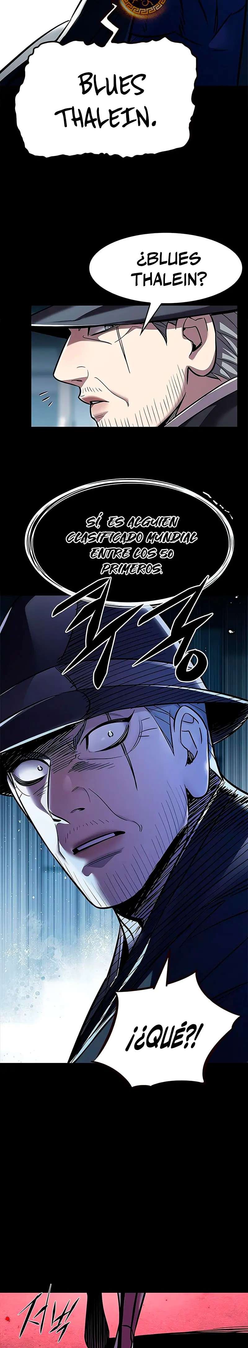Read Eleceed: Velocidad electrica ES Manga Online