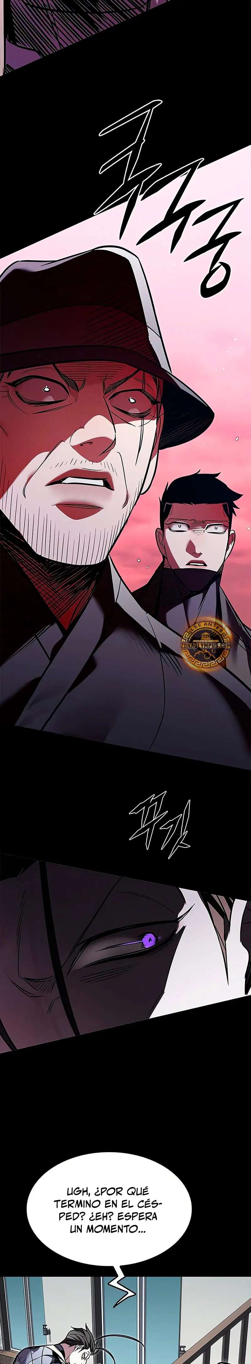 Read Eleceed: Velocidad electrica ES Manga Online