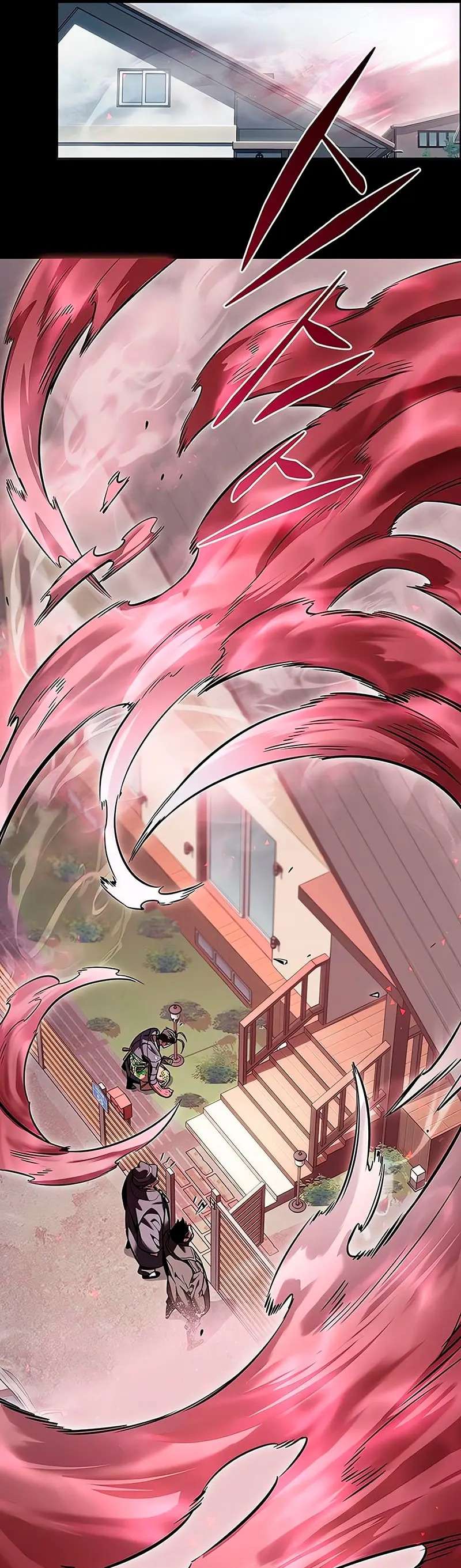 Read Eleceed: Velocidad electrica ES Manga Online