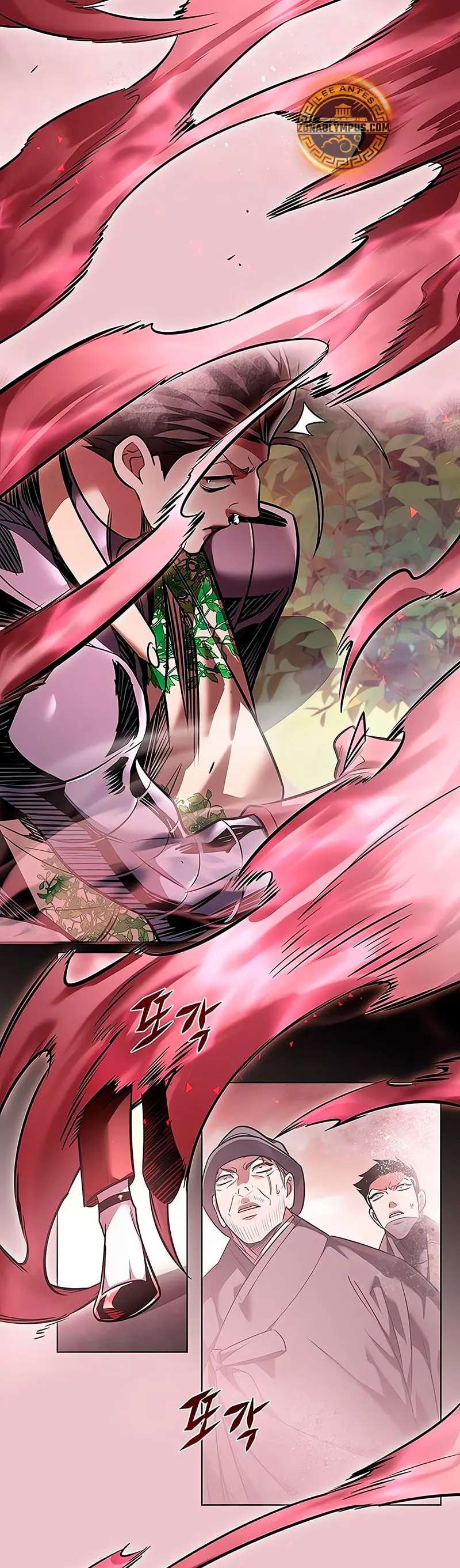 Read Eleceed: Velocidad electrica ES Manga Online