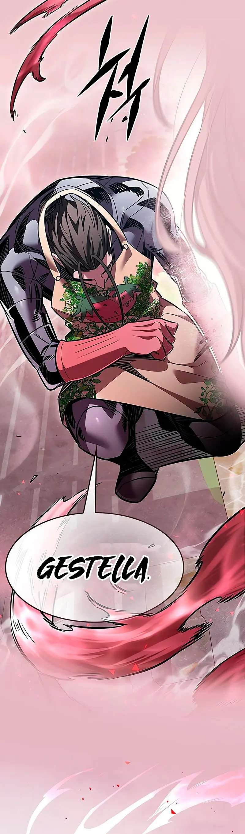 Read Eleceed: Velocidad electrica ES Manga Online