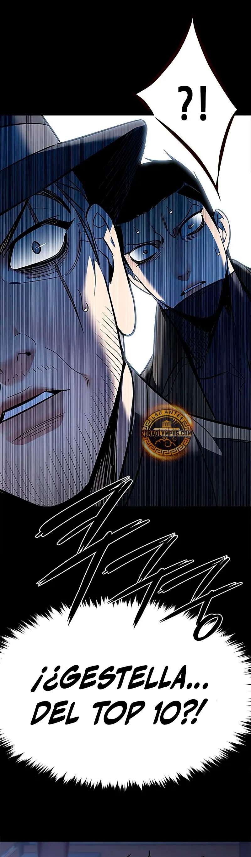 Read Eleceed: Velocidad electrica ES Manga Online
