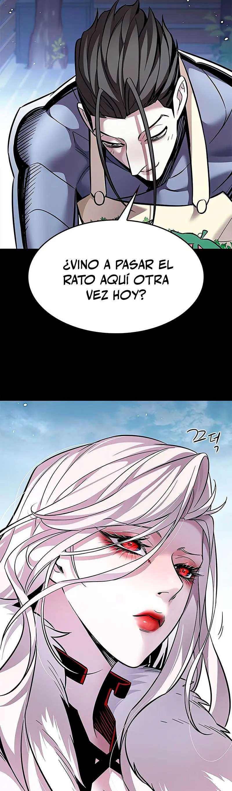 Read Eleceed: Velocidad electrica ES Manga Online