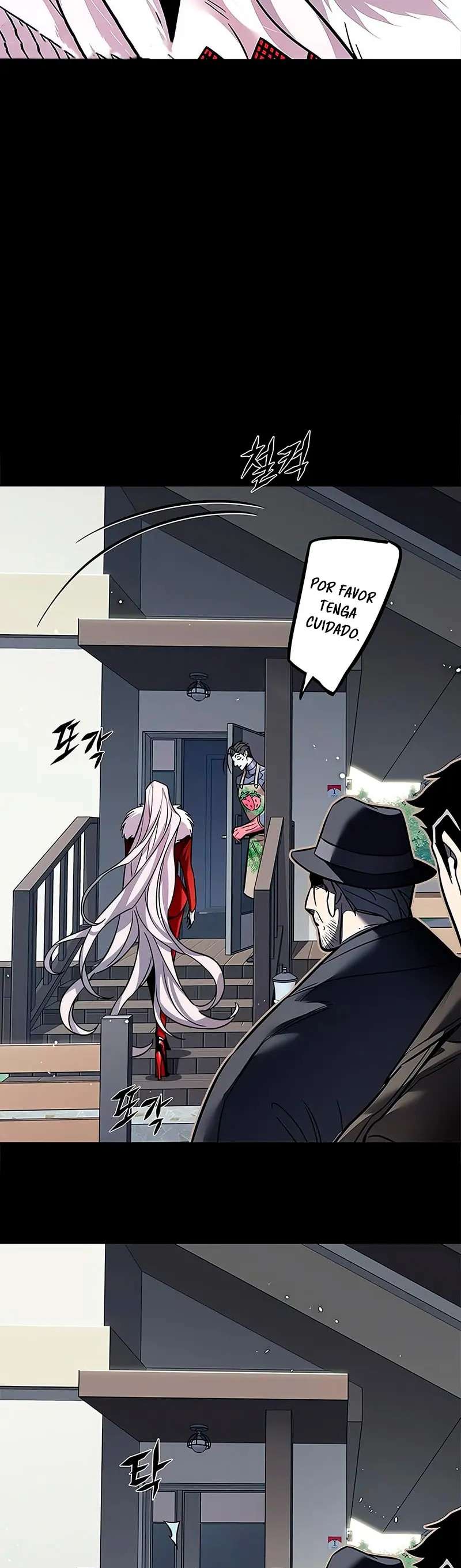 Read Eleceed: Velocidad electrica ES Manga Online