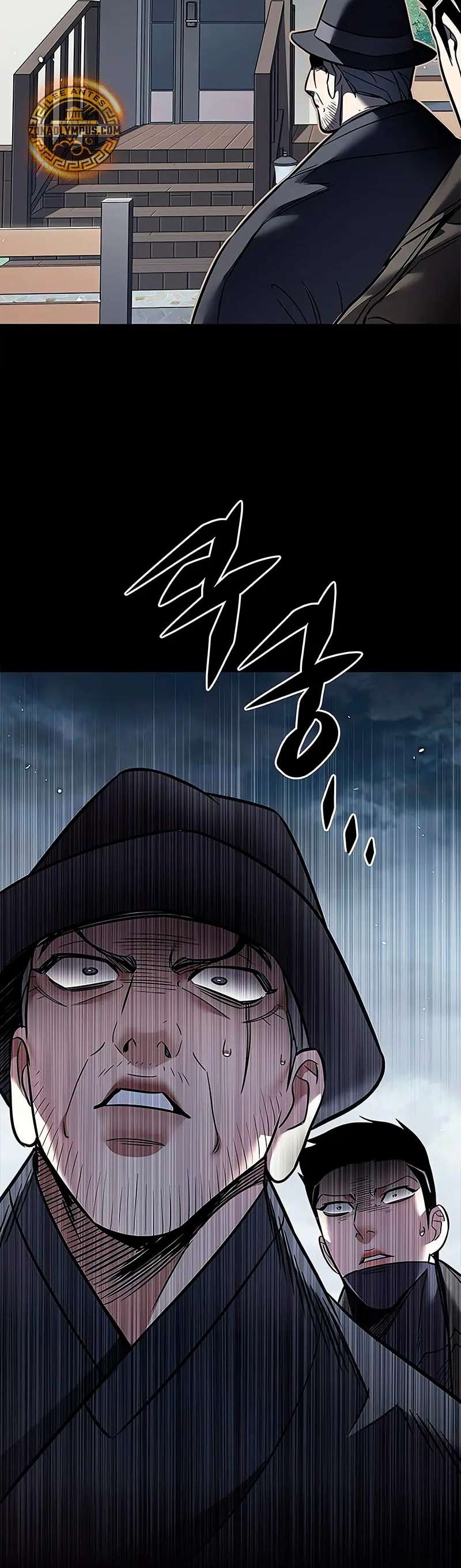 Read Eleceed: Velocidad electrica ES Manga Online