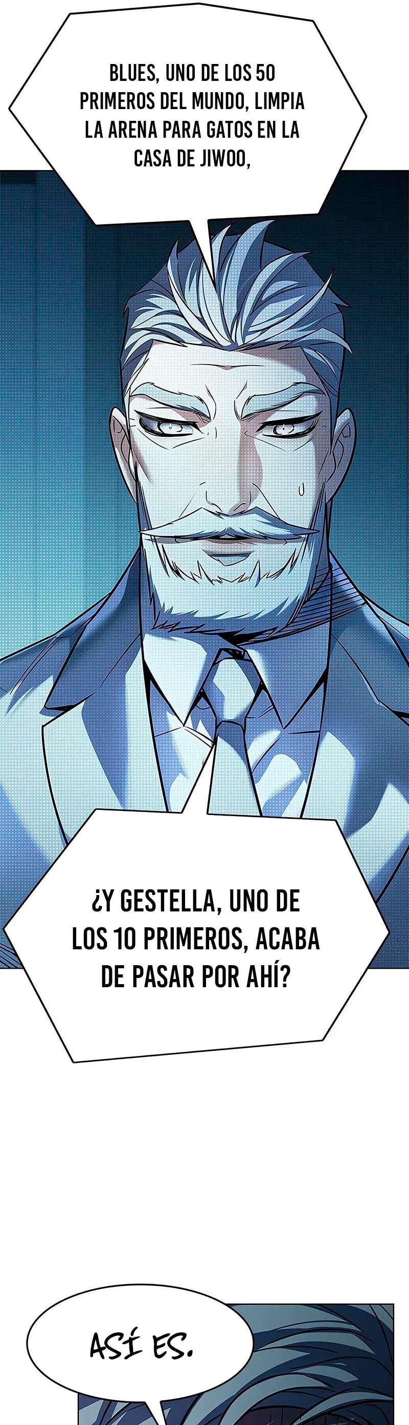 Read Eleceed: Velocidad electrica ES Manga Online