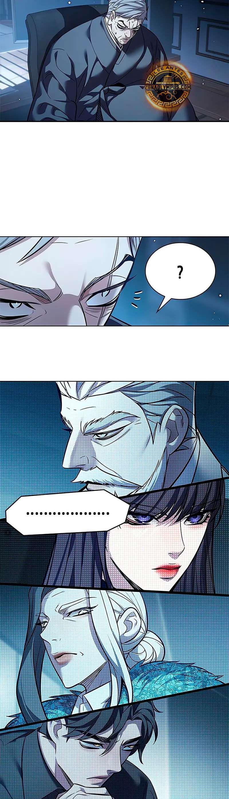 Read Eleceed: Velocidad electrica ES Manga Online