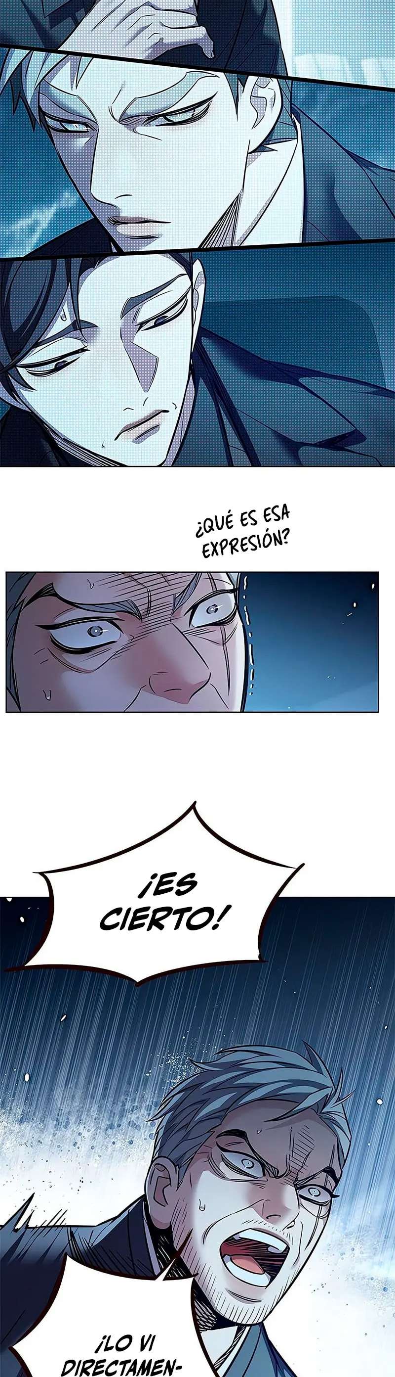 Read Eleceed: Velocidad electrica ES Manga Online